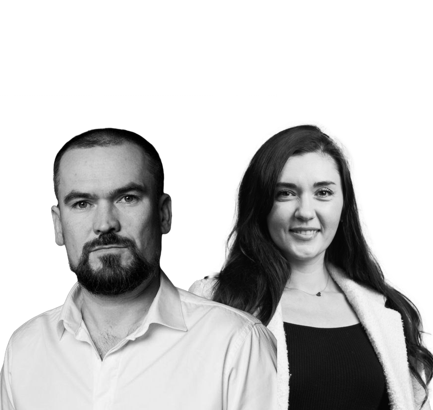 AI для бізнесу